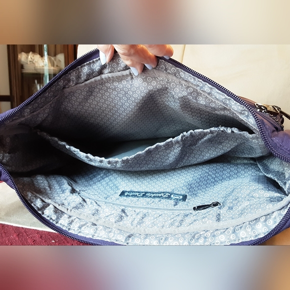 Like New Purple Lug Double Dutch - Picture 9 of 13